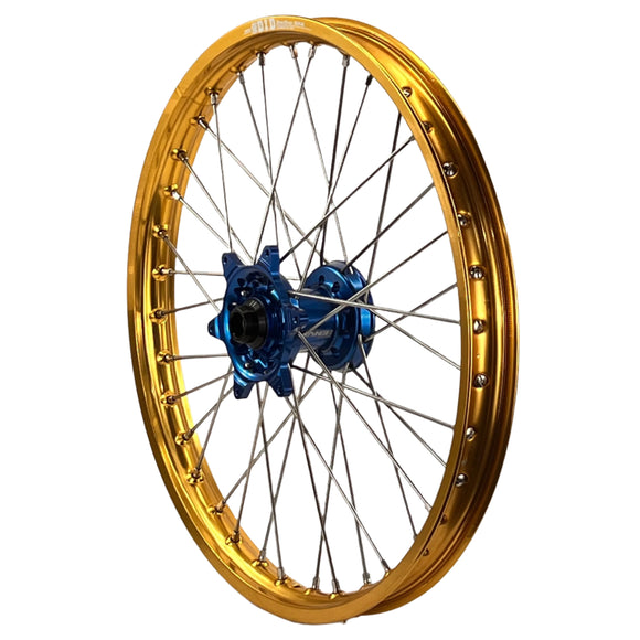 ENVY-DID GOLD-BLUE
