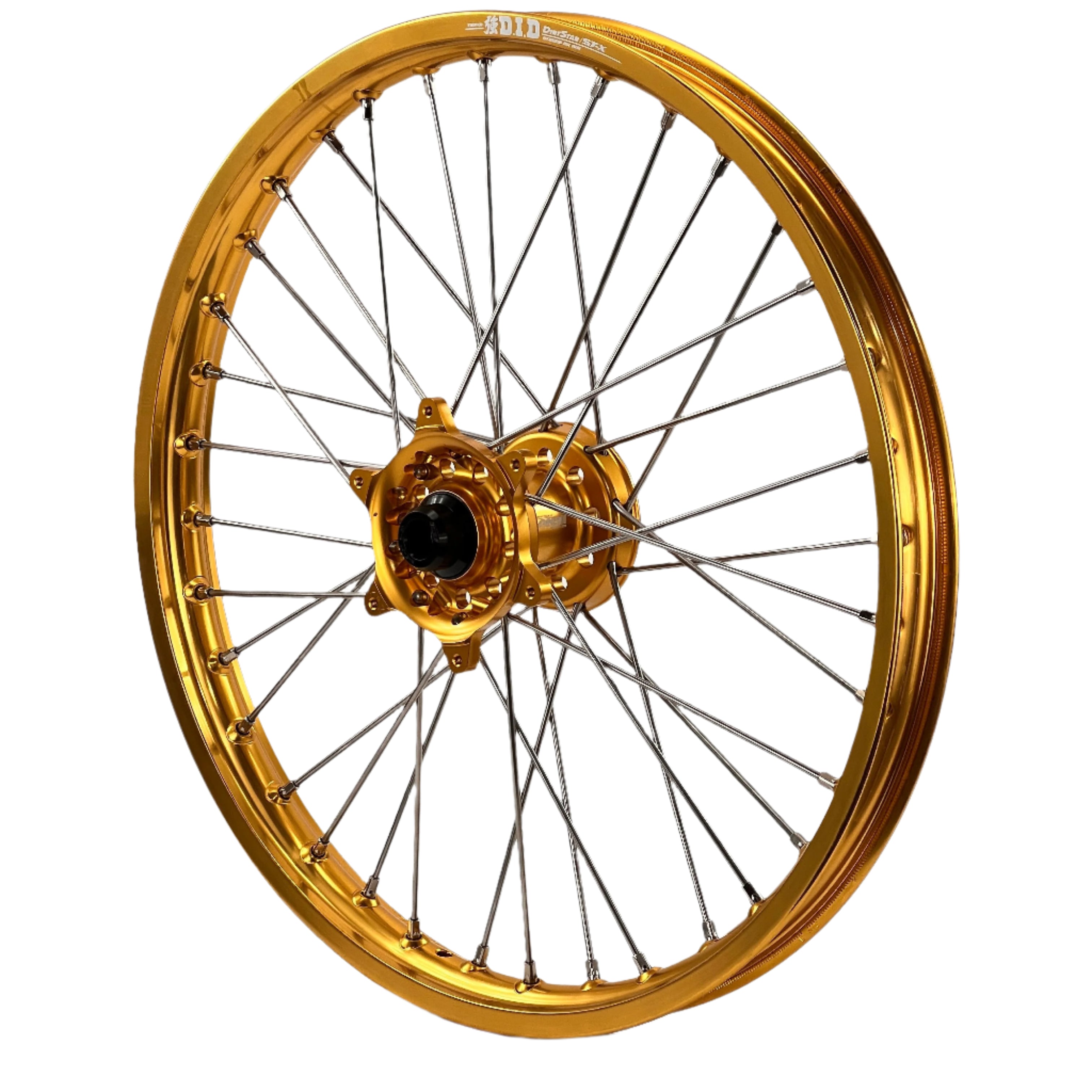 ENVY-DID GOLD-GOLD