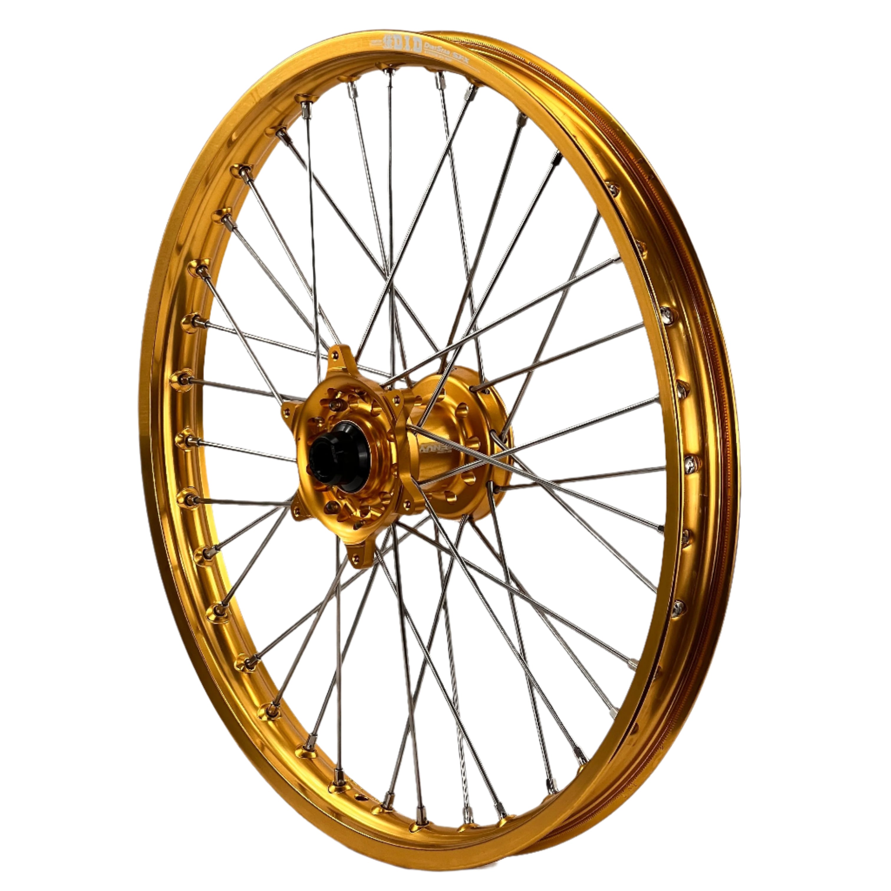 ENVY-DID GOLD-GOLD