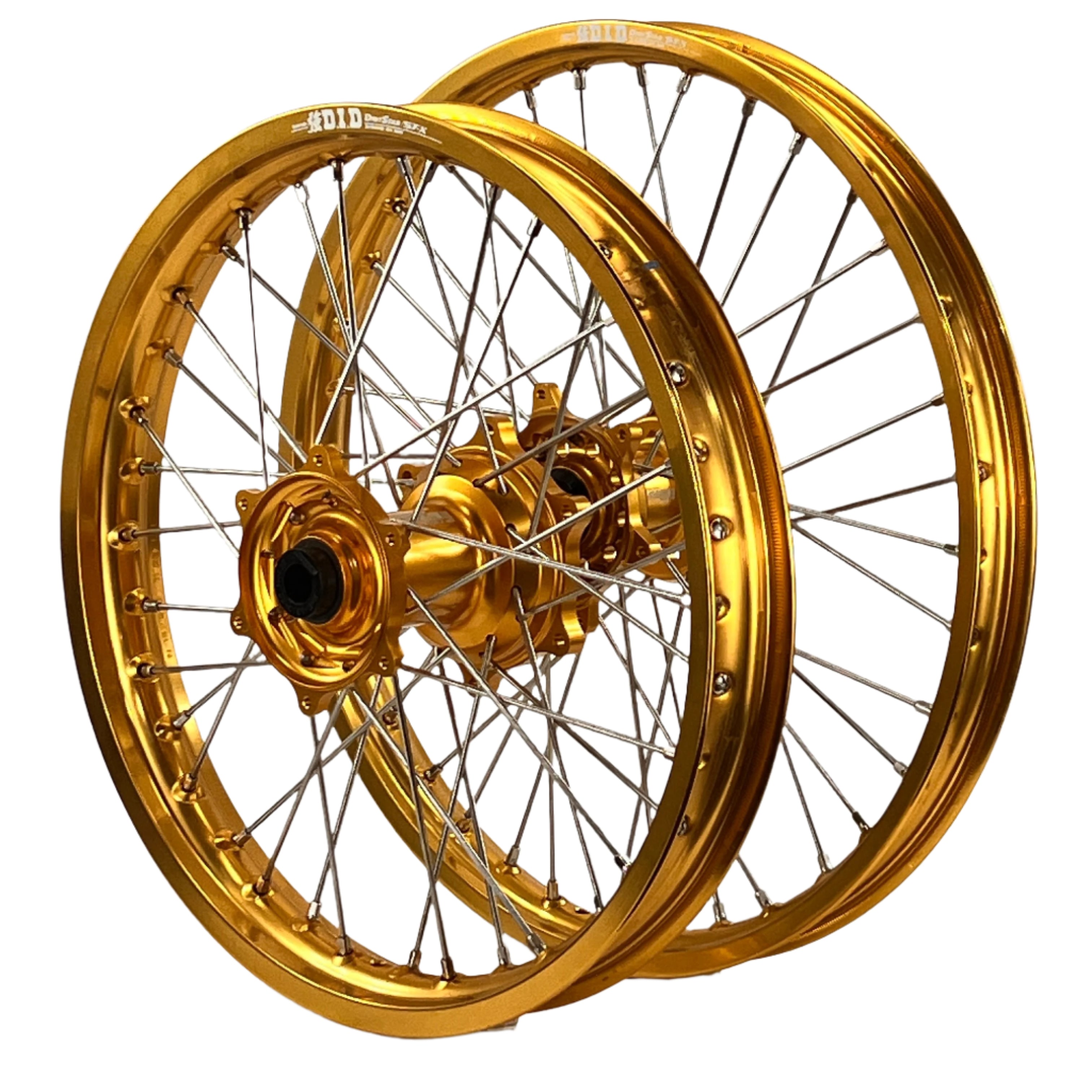 ENVY-DID GOLD-GOLD