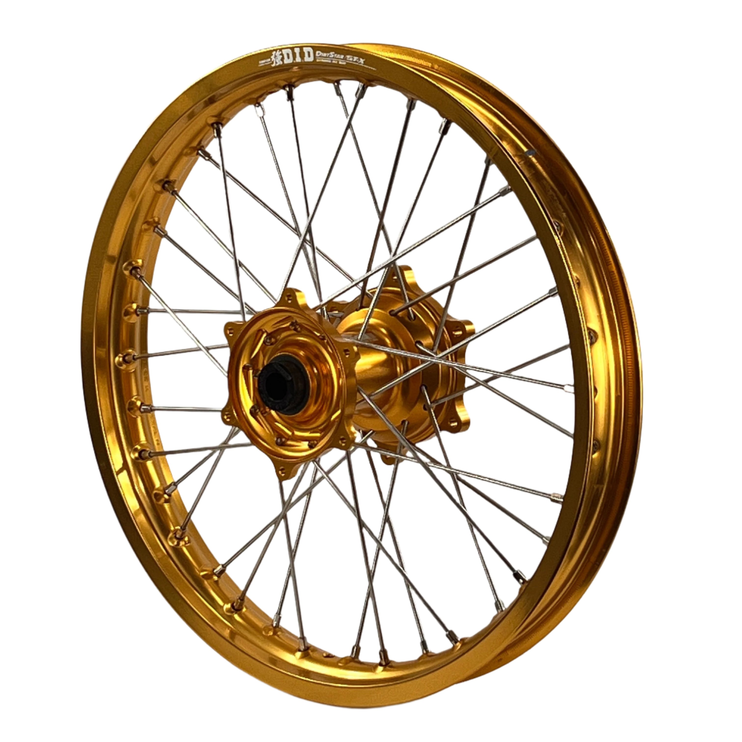 ENVY-DID GOLD-GOLD