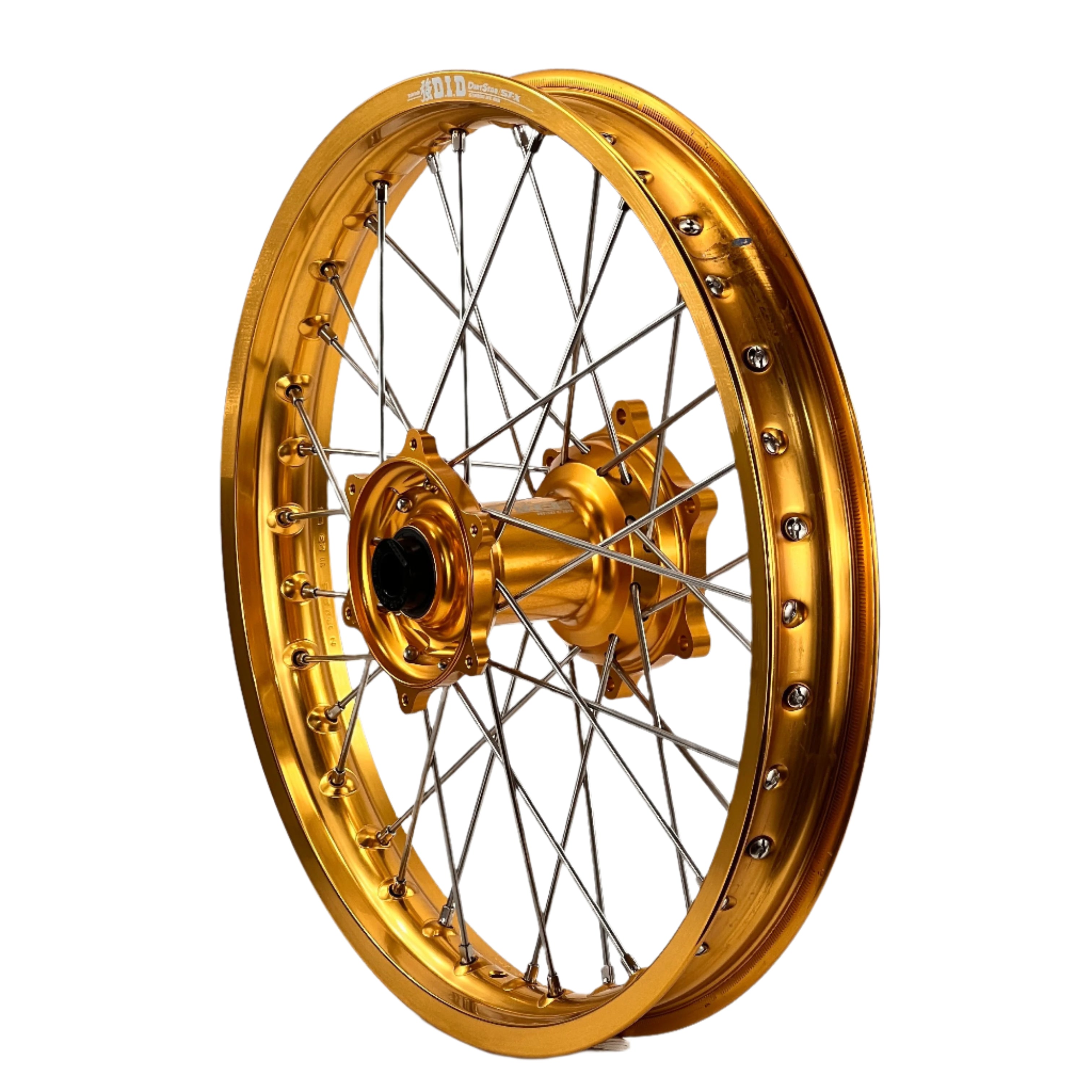 ENVY-DID GOLD-GOLD
