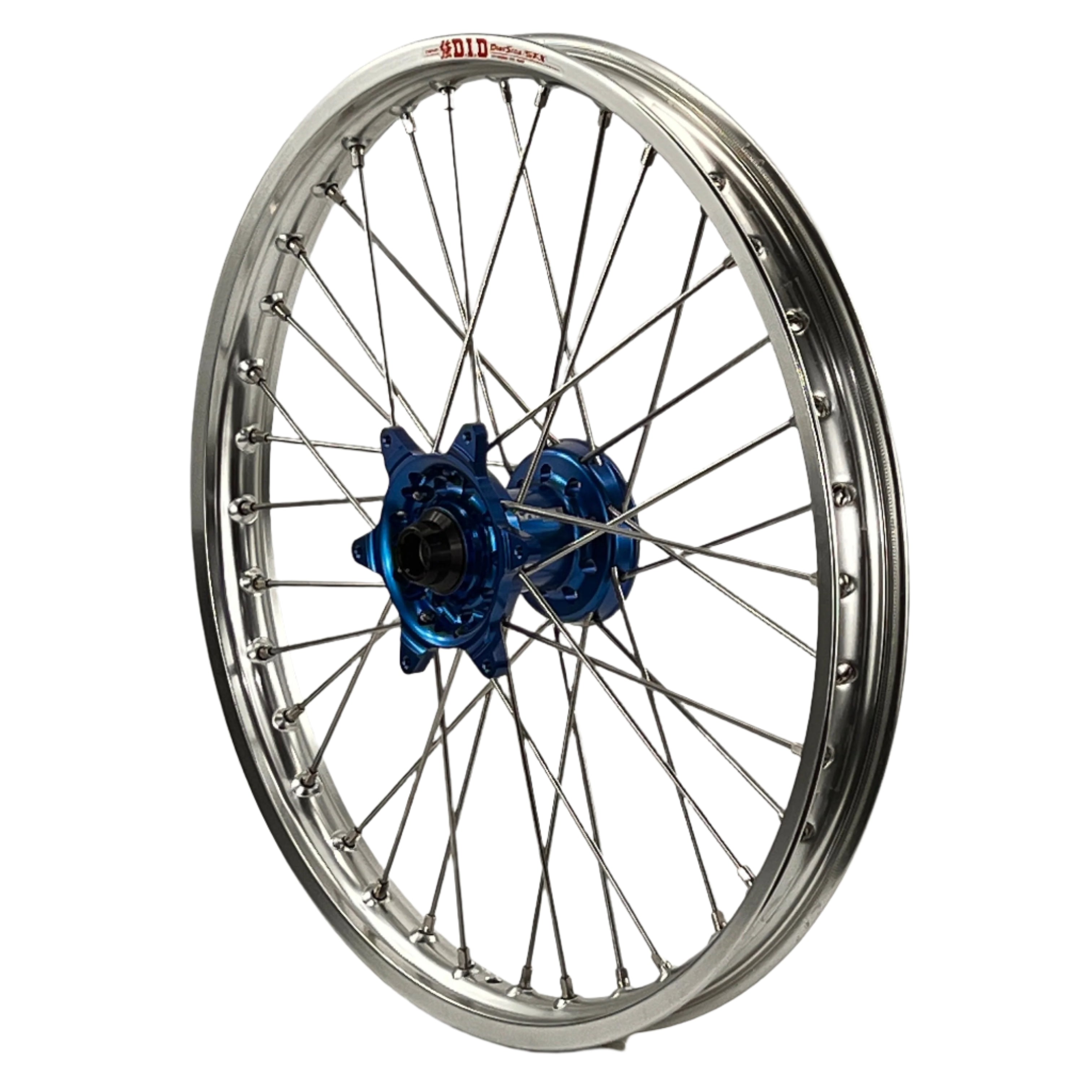 ENVY-DID SILVER-BLUE