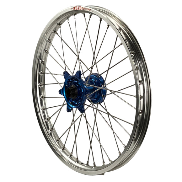 ENVY-DID SILVER-BLUE