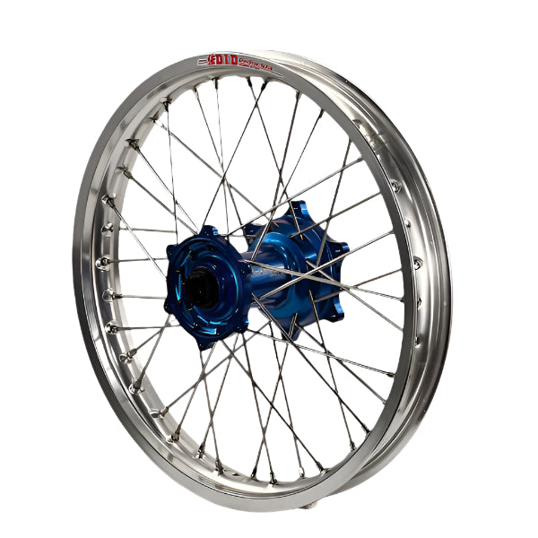 ENVY-DID SILVER-BLUE
