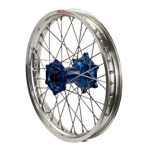 ENVY-DID SILVER-BLUE