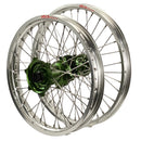 ENVY-DID SILVER-GREEN-1