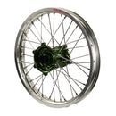 ENVY-DID SILVER-GREEN-7
