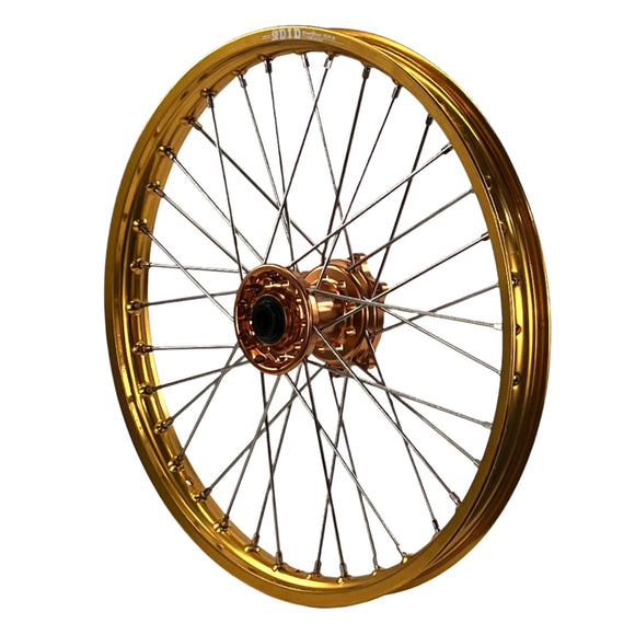 ENVY-DID GOLD-COPPER