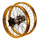 ENVY-DID GOLD-MAG-1