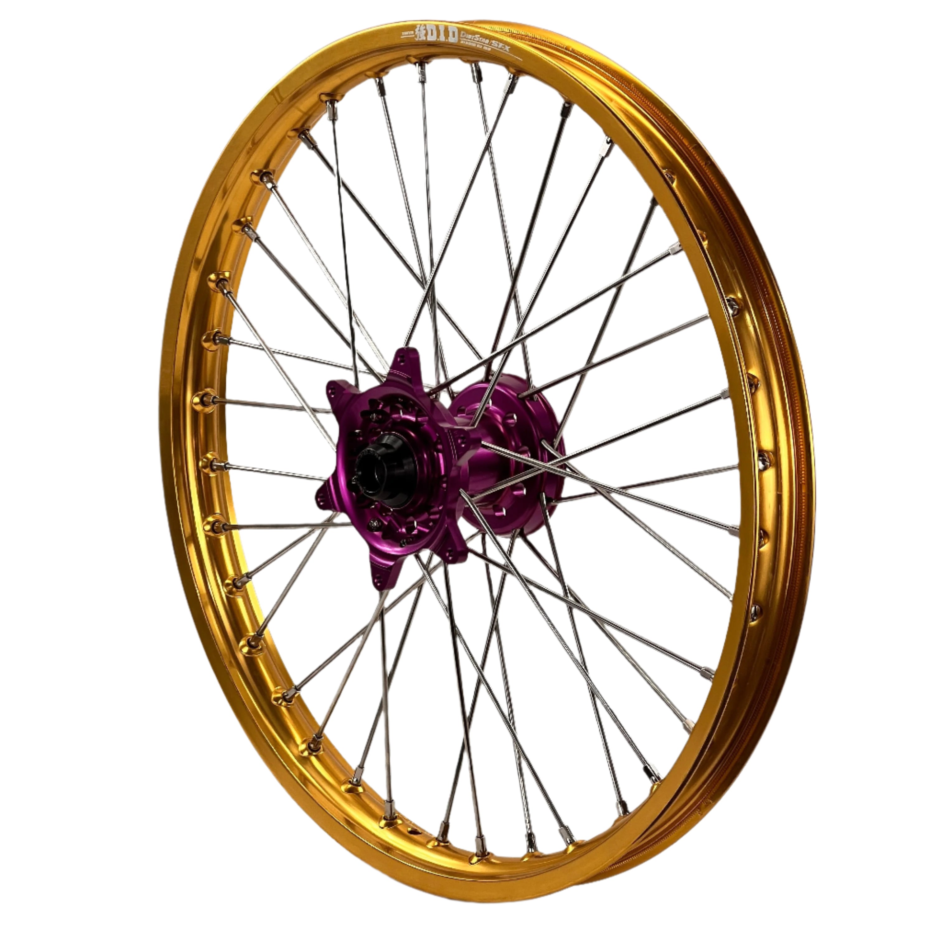 ENVY-DID GOLD-PURPLE