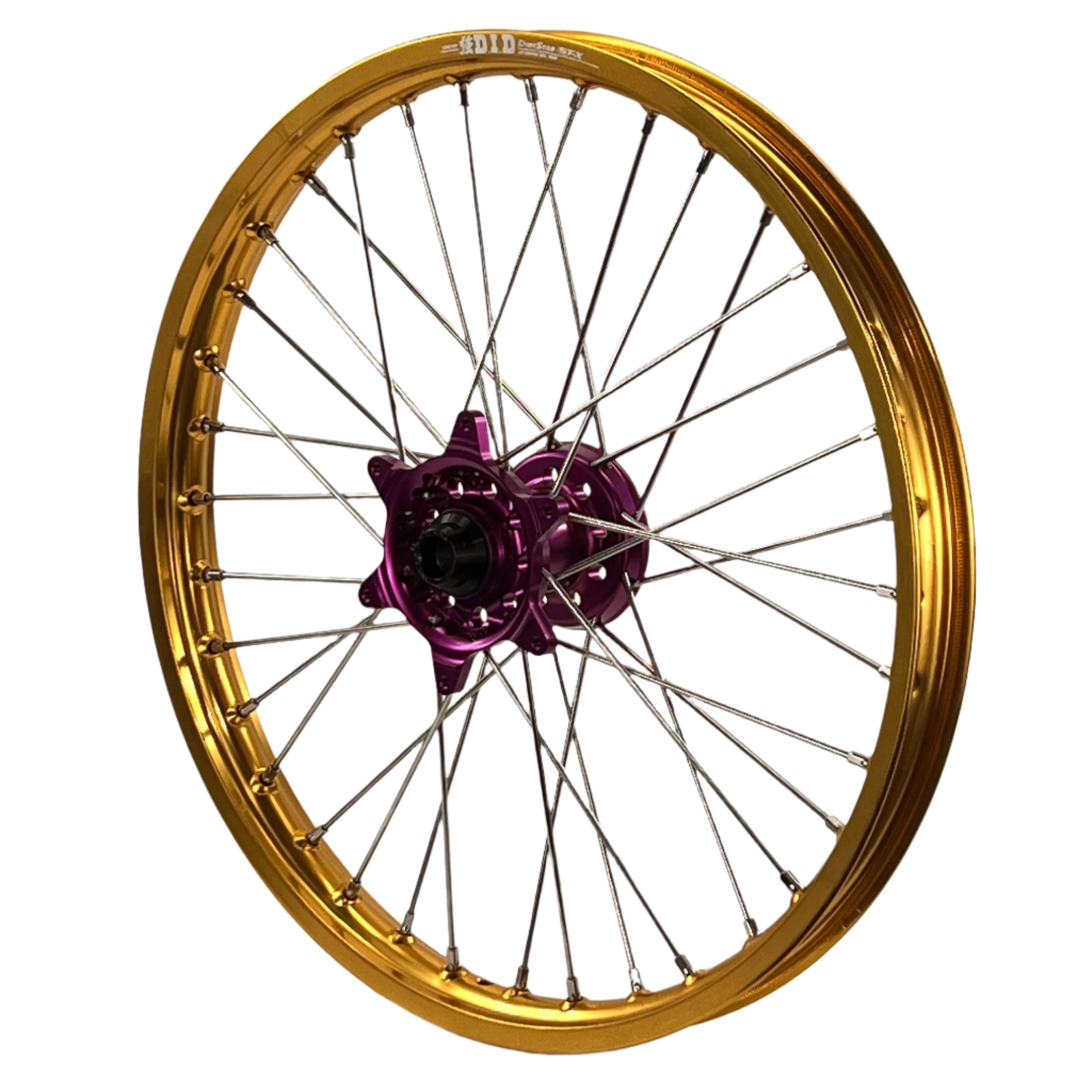 ENVY-DID GOLD-PURPLE