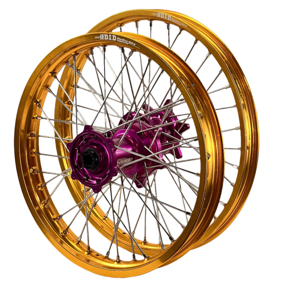ENVY-DID GOLD-PURPLE