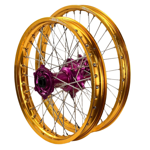 ENVY-DID GOLD-PURPLE