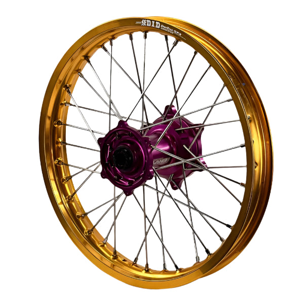 ENVY-DID GOLD-PURPLE