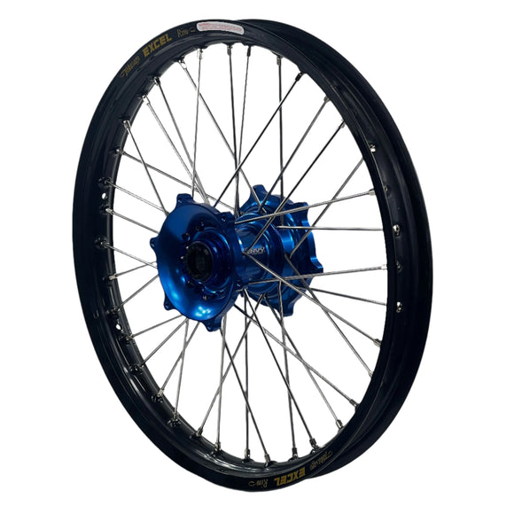 ENVY/EXCEL ADVENTURE BLACK/BLUE
