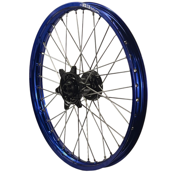 ENVY-DID BLUE-BLACK