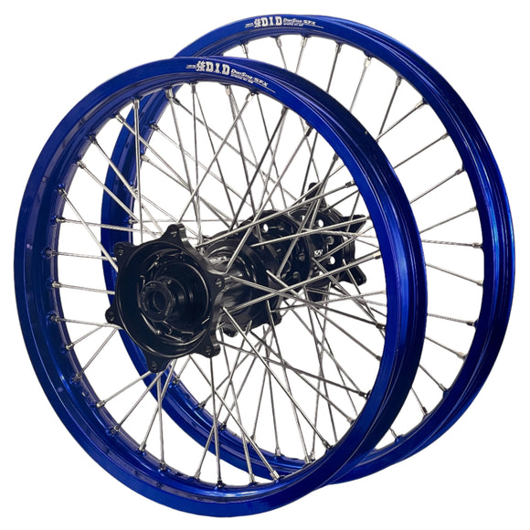 ENVY-DID BLUE-BLACK