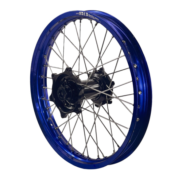 ENVY-DID BLUE-BLACK