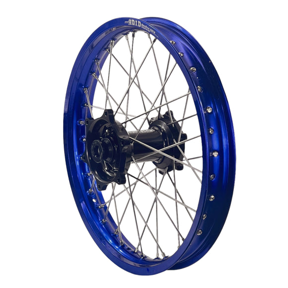 ENVY-DID BLUE-BLACK