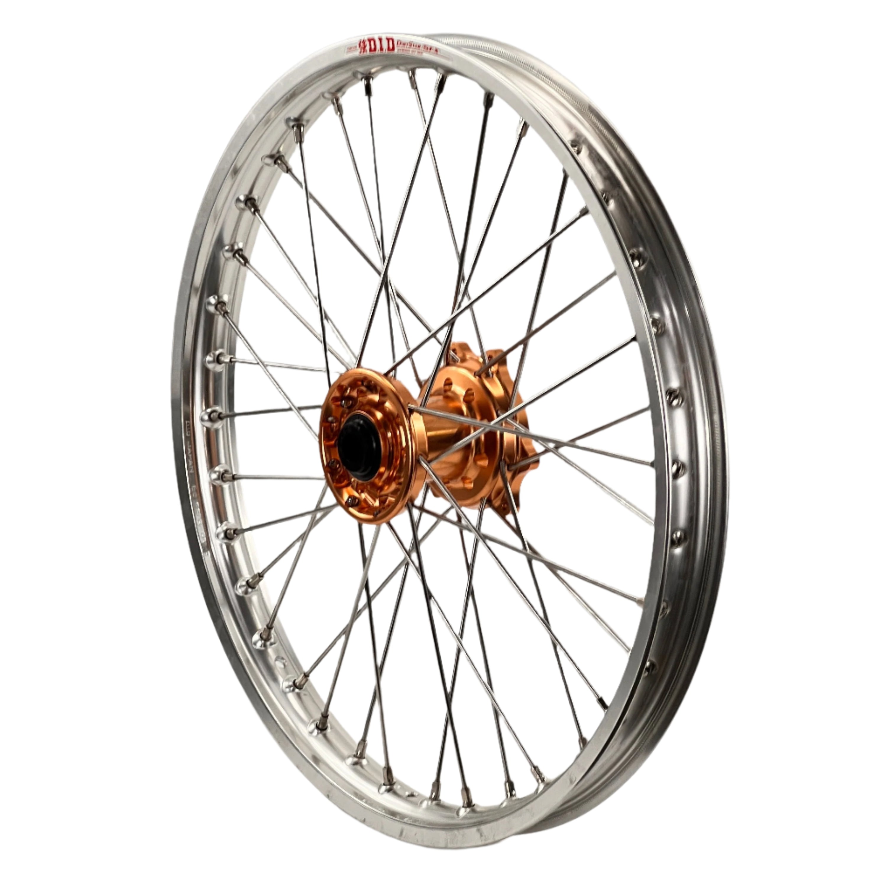 ENVY-DID SILVER-COPPER