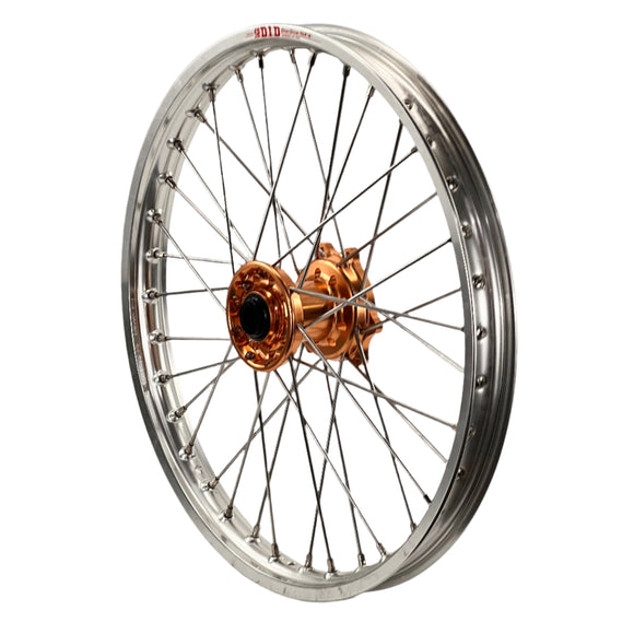 ENVY-DID SILVER-COPPER