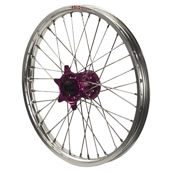 ENVY-DID SILVER-PURPLE