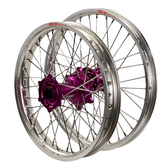 ENVY-DID SILVER-PURPLE