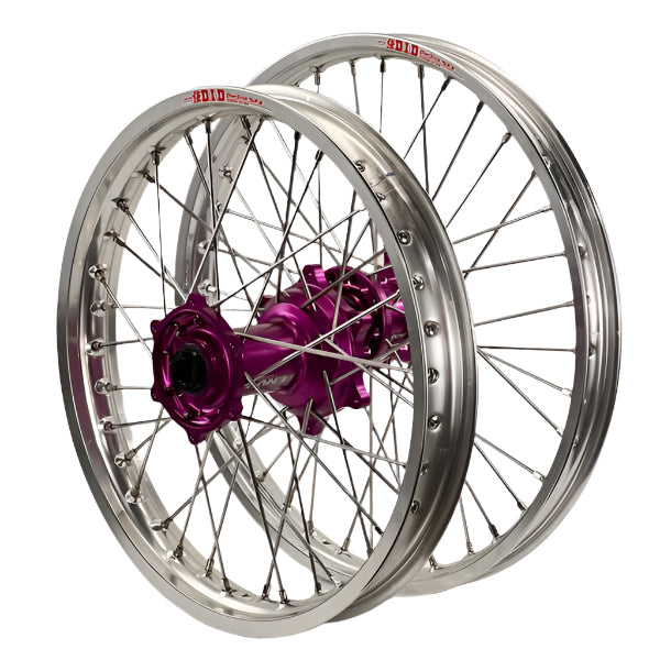 ENVY-DID SILVER-PURPLE