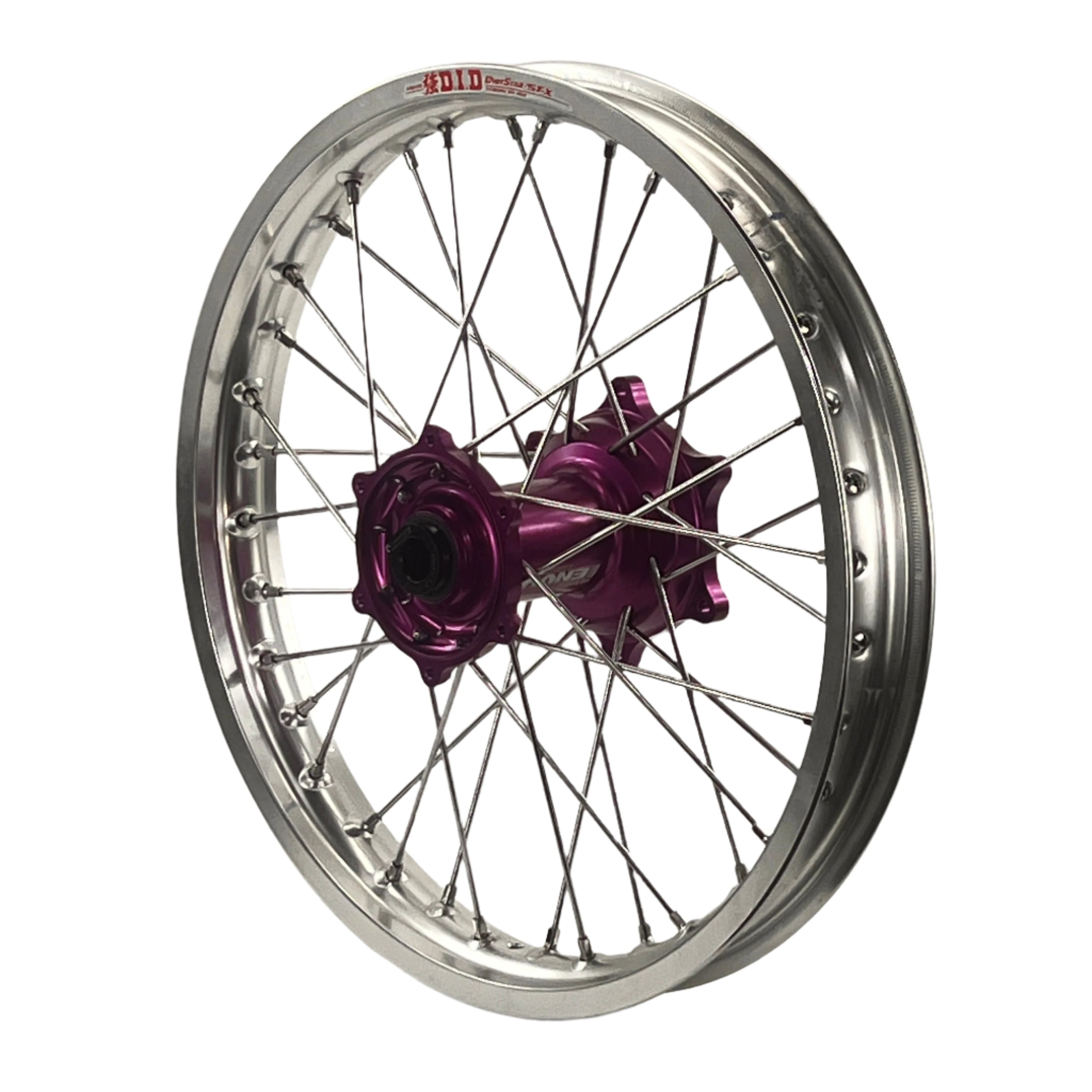 ENVY-DID SILVER-PURPLE