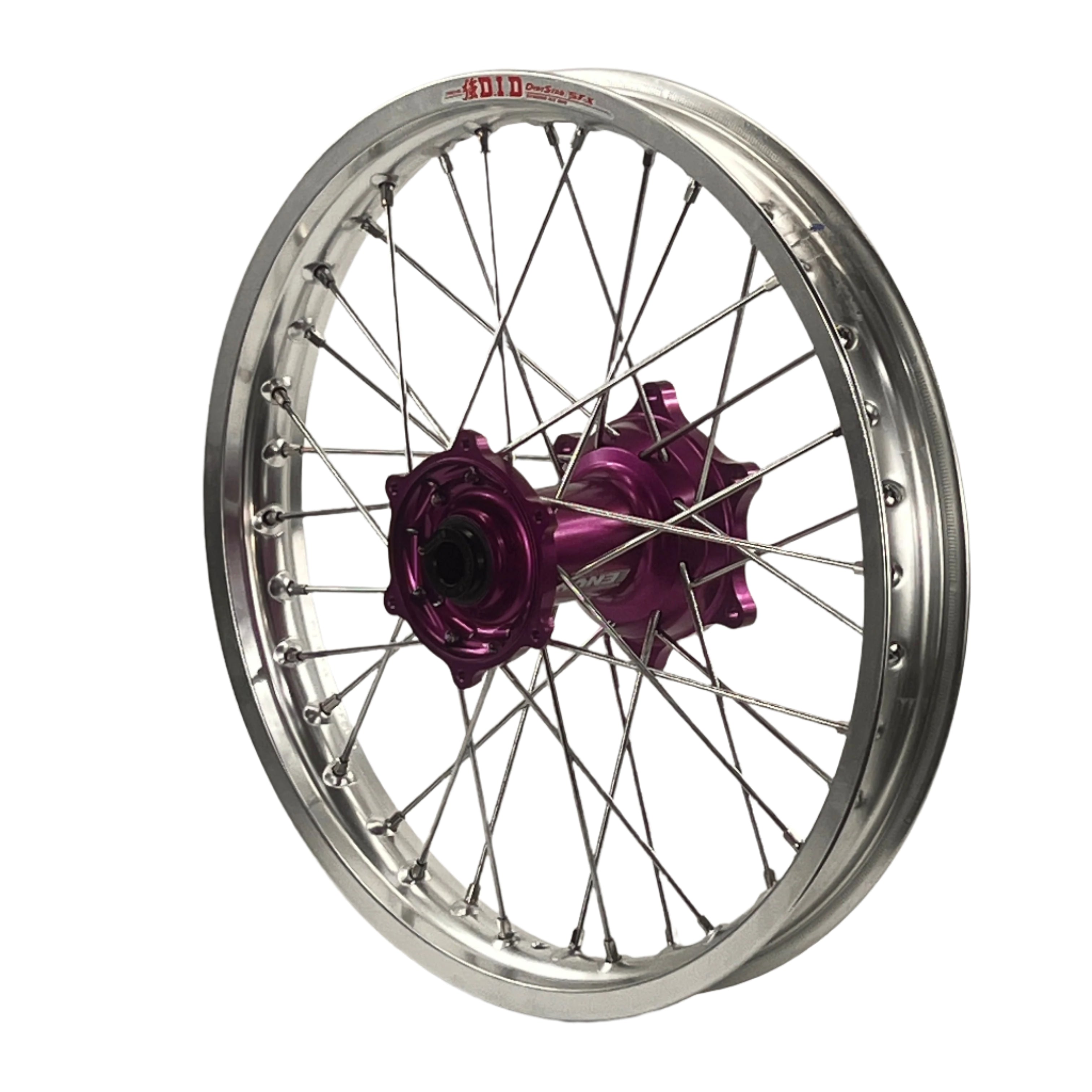 ENVY-DID SILVER-PURPLE