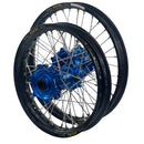 ENVY/EXCEL ADVENTURE BLACK/BLUE-1