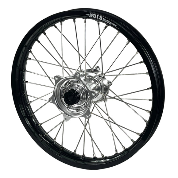 ENVY-DID BLUE-BLACK