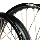 Envy/DID Honda CRF250-450RX 2019-24 Black/Copper Wheel Set-4