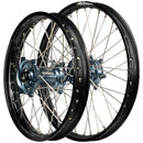 Envy/DID KTM SX-SXF 2013-14 Black/Titan Wheel Set-1