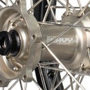 Envy/Excel 21/18 KTM EXC-EXCF / Husqvarna TE-FE 2024  Black/Factory Wheel Set-2