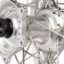 Envy/Excel 21/19 Yamaha YZ125-250 1998 Silver/Silver Wheel Set-2