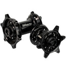 Envy/DID 21/19 KTM SX-SXF 03-12/ TC-FC 2014 Black Rim / Copper Hub Black Spokes Wheel Set-2