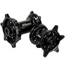 ENVY / DID 21/19x2.15 Triumph TF250-X 2024-25 Black Rim / Black Hub with Black Spokes/Black Nipples Wheel Set-5