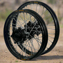 ENVY/EXCEL ADVENTURE BLACK/BLACK-2