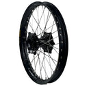 ENVY/EXCEL ADVENTURE BLACK/BLACK-5