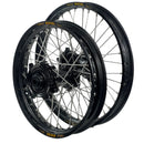 ENVY/EXCEL ADVENTURE BLACK/BLACK-3