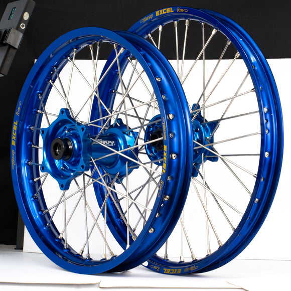 Envy excel blue blue