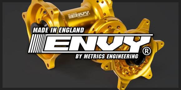 <p><a href="https://www.metricsengineering.co.uk/envy-wheel-hubs/" target="_blank" title="https://www.metricsengineering.co.uk/envy-wheel-hubs/">Website</a> | <a href="https://www.facebook.com/metricseng/" target="_blank" title="https://www.facebook.com/metricseng/">Facebook</a> | <a href="https://www.instagram.com/envymx_uk/" target="_blank" title="https://www.instagram.com/envymx_uk/">Instagram</a> | <a href="https://maps.app.goo.gl/2QinApsxZpFErkYT9" target="_blank" title="https://maps.app.goo.gl/2QinApsxZpFErkYT9">England</a></p>