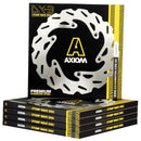 Axiom BETA RR 125-480 2013-2025 Wave Rear Brake Disc-3