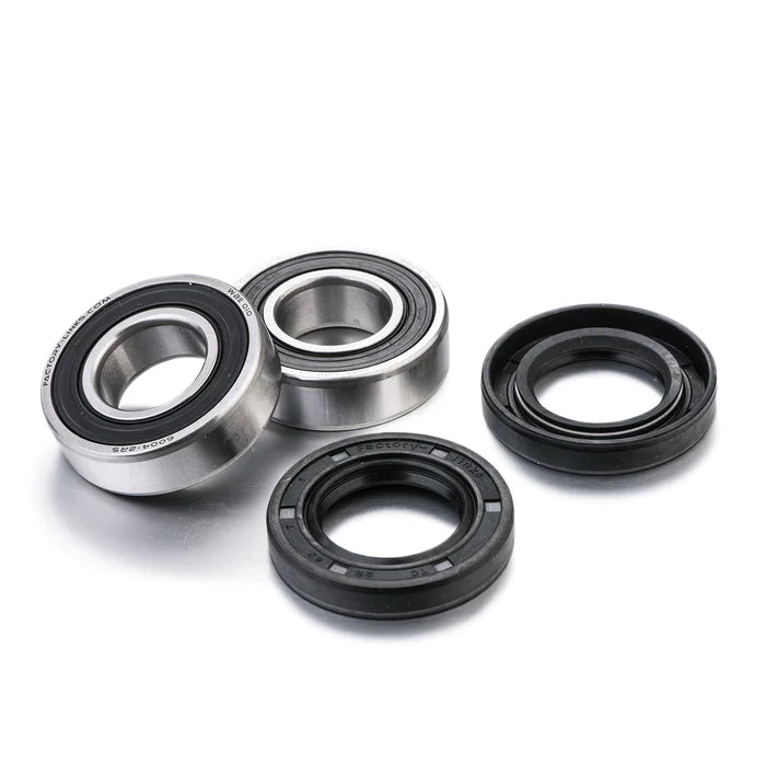 Factory Links Sherco/Gas Gas Front Wheel Bearing Kit