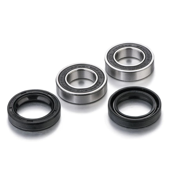 Factory Links Honda XR400-600-650-650L-650R Front Wheel Bearing Kit