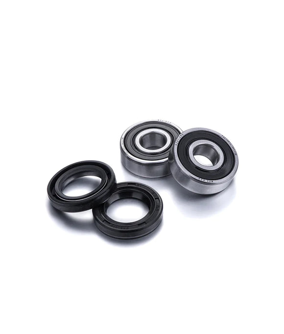 Factory Links Honda CR80-85, CRF100-110-125 Front Wheel Bearing Kit