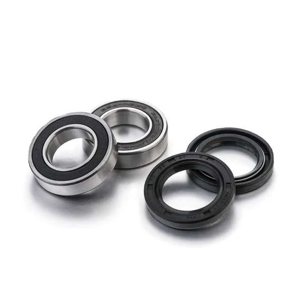 Factory Links Kawasaki KX125-250-500-KX250-450F Front Wheel Bearing Kit