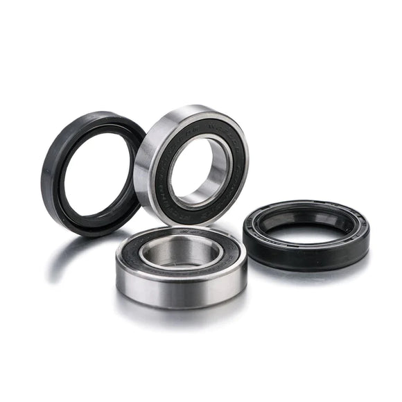 Factory Links suzuki RM125-250 2001-08 Front Wheel Bearing Kit